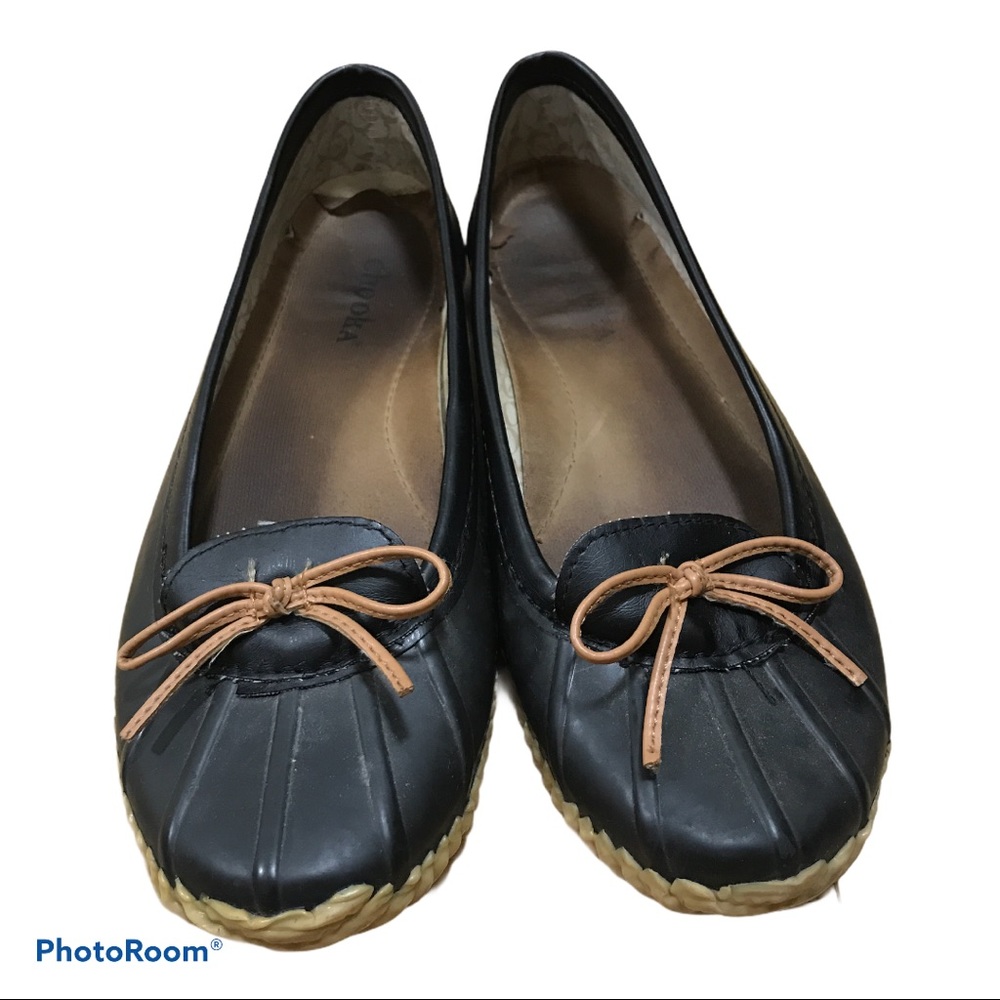 Chooka Westlake Waterproof flat slides